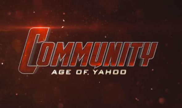 Sexta temporada de Community ganha um clip