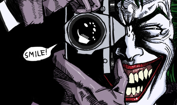 Começou a transformação de Jared Leto em Coringa