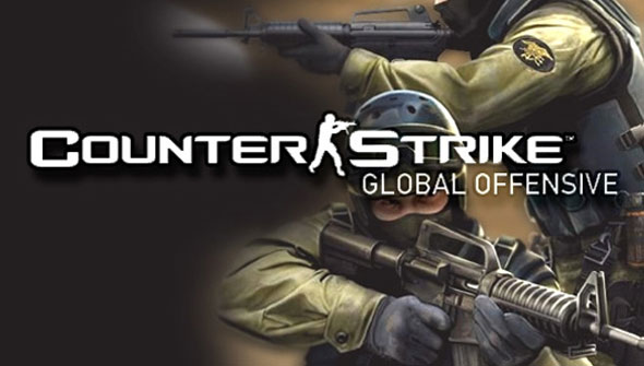 Counter Strike Global Offensive PS3