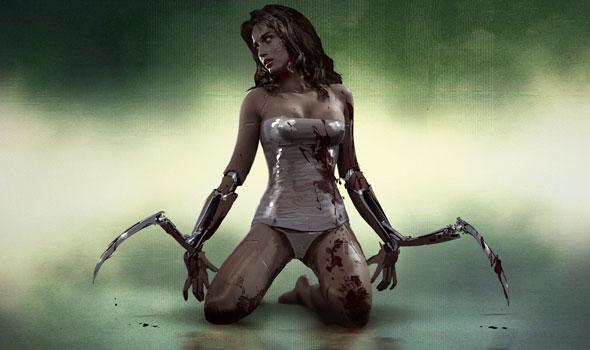 CD Projekt Red só irá falar sobre Cyberpunk 2077 em 2017