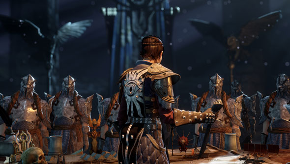 Saiba os requisitos, como baixar e instalar Dragon Age Inquisition