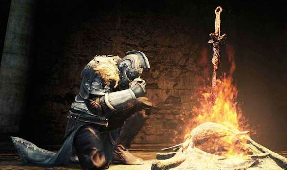 Dark Souls II: Scholar of the First Sin ganha novo trailer