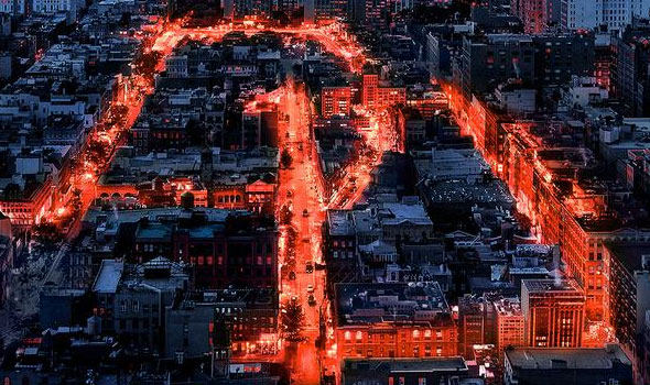 Definida data de estreia da série Demolidor na Netflix