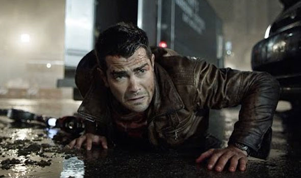 Primeiro trailer do filme Dead Rising: Watchtower