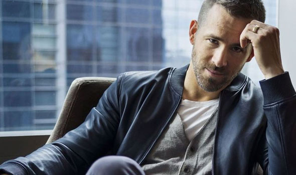 Ryan Reynolds diz que até os "fanboys radicais" vão gostar de "Deadpool"