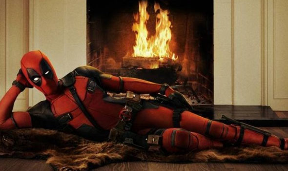 Ryan Reynolds revela classificação de Deadpool de maneira épica