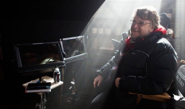 A Colina Escarlate, novo terror de Del Toro ganha trailer internacional
