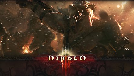 Fãs reclamam de Diablo 3