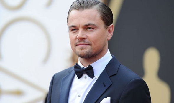 Leonardo DiCaprio fecha parceria com a Netflix