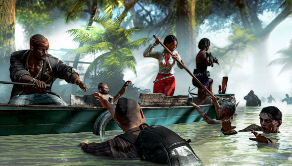 Dead Island 2 ganha requisitos mínimos e recomendados no PC - NerdBunker