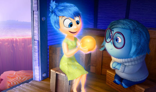 Divertida Mente ganha trailer final