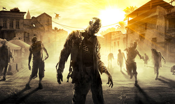 Dying Light ganha "gameplay" em versão live-action 