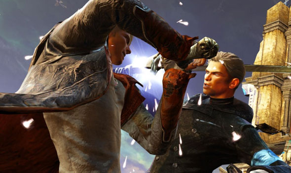 DmC: Definitive Edition será remasterizado para PS4 e Xbox One