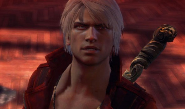 Novo vídeo de DmC Devil May Cry: Definitive Edition