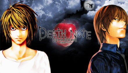 Filme Americano de Death Note pode ter diretor definido!