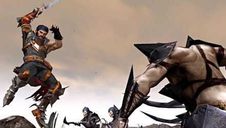 Vários vídeos de Dragon Age: Origins - NerdBunker