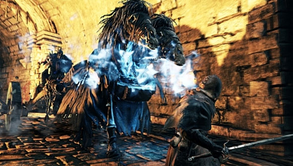 Veja os requisitos mínimos e recomendados de Dark Souls 3