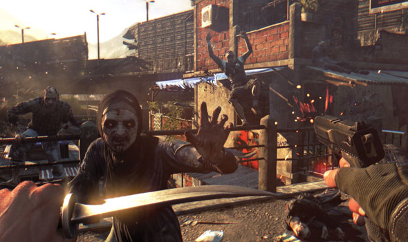 Techland promete ferramentas para modding em Dying Light