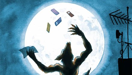 XVI EIRPG!