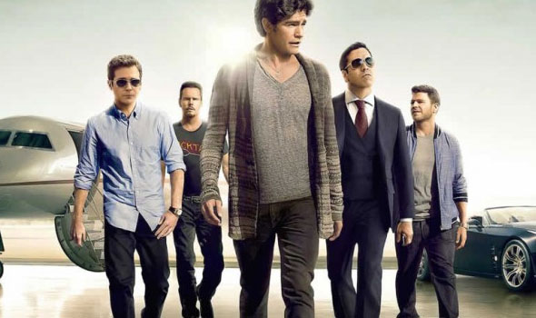 Entourage, o filme, ganha um novo trailer