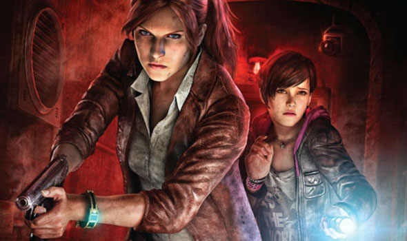 Trailer de lançamento de Resident Evil Revelations 2