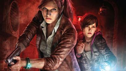 Trailer de lançamento de Resident Evil Revelations 2
