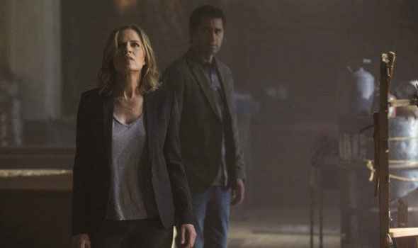 Primeiras imagens de "Fear The Walking Dead"