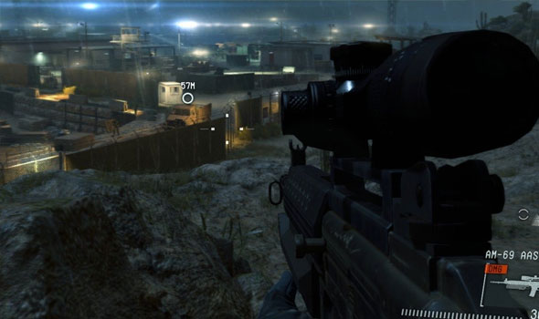 Christopher Judge alfineta Call of Duty: Modern Warfare 3 no TGA 2023 -  NerdBunker