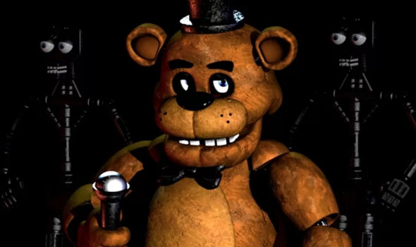 Filme de Five Nights at Freddy's chega às plataformas digitais - NerdBunker