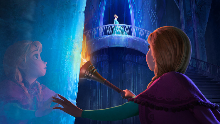 Frozen 2: Disney revela cenas e detalhes da trama