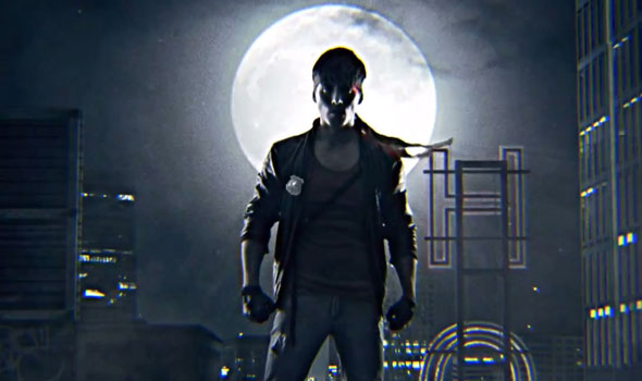 Com ajuda do Kickstarter, Kung Fury é finalmente lançado