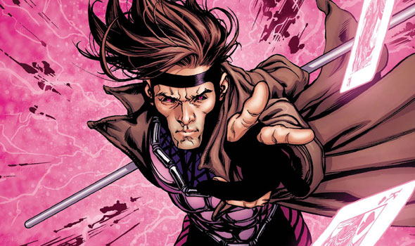 Filme do Gambit encontra diretor