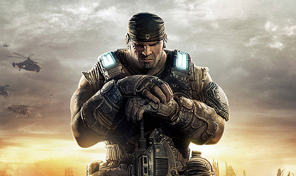 Remasterização de "Gears of War" é praticamente certa