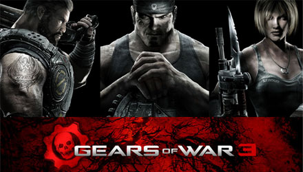 Review  Gears of War 4 - NerdBunker