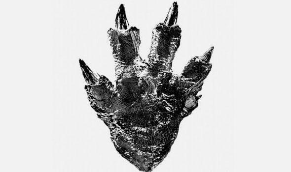 Toho libera primeira imagem de seu próximo Godzilla