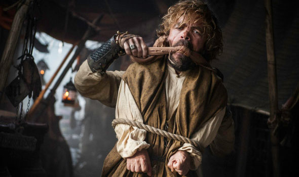 Após vazamento a HBO vai mudar distribuição de Game of Thrones
