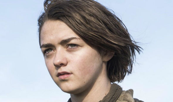 Revelada data de estreia da 5ª temporada de Game of Thrones