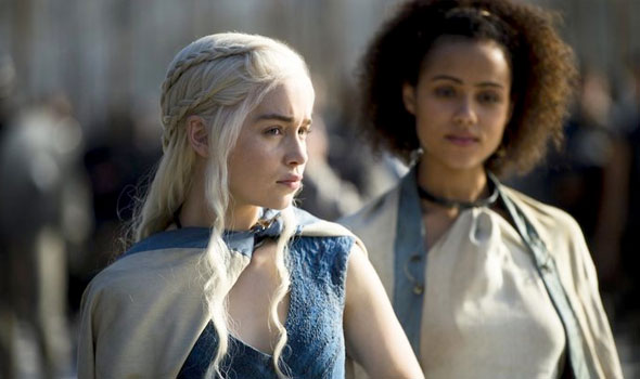 HBO exibirá especial de Game of Thrones dia 8 de fevereiro