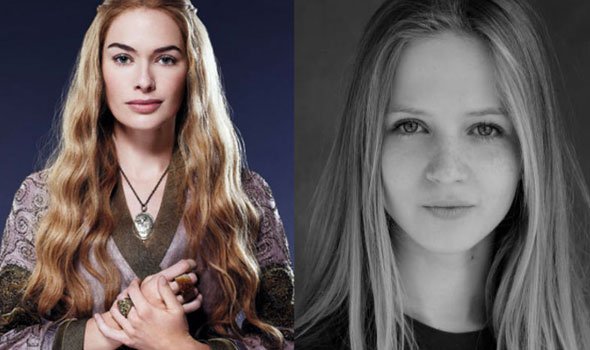 Game of Thrones Brasil: Elenco de Game of Thrones