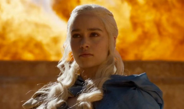 Trailer IMAX da 5ª temporada de Game of Thrones