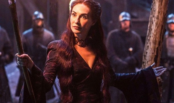 Novas imagens da 5ª temporada de Game of Thrones