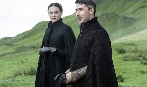 Novo trailer da 5ª temporada de Game of Thrones