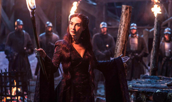 A série Game of Thrones começará a revelar a trama dos próximos livros