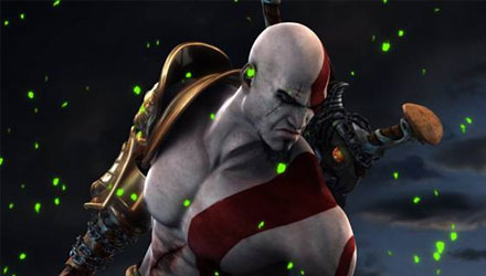 Rumor - God Of War: Chains Of Olympus Is Heading To The PS2