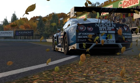 Gran Turismo 6 ganha novos carros e circuitos reais de Ayrton Senna