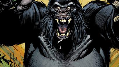 Gorila Grodd aparece em trailer de próximo episódio de Flash