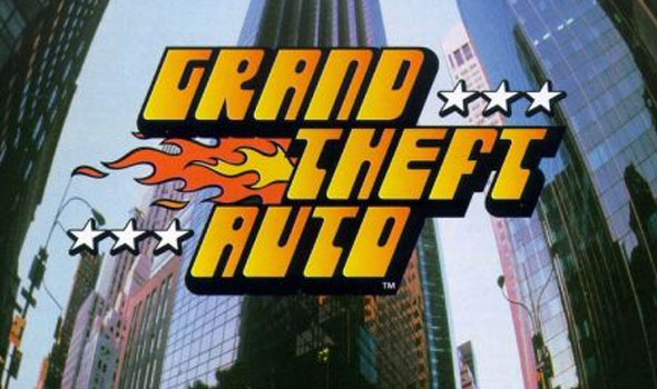 A criação de "Grand Theft Auto" vai virar série na BBC