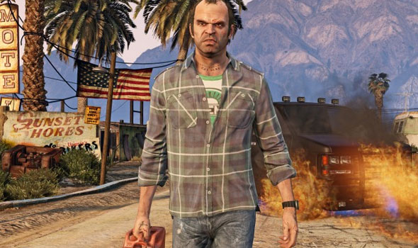GTA V para PC é mais uma vez adiado!