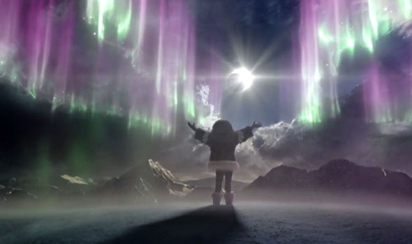 Assista ao primeiro teaser de Heroes: Reborn