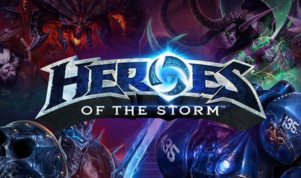 Campeonato mundial de Heroes Of The Storm anunciado